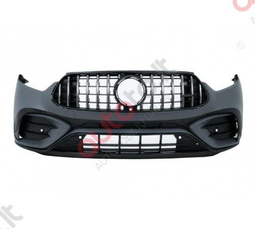 Mercedes GLC X254 63 AMG apdailos komplektas 2022+